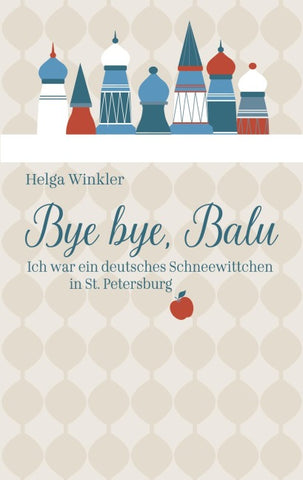 Bye bye, Balu