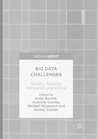Big Data Challenges