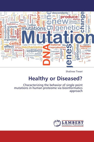 Healthy or Diseased?