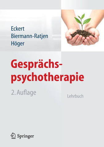 Gesprächspsychotherapie