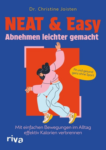 NEAT & Easy – Abnehmen leichter gemacht