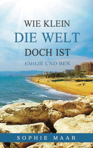 Wie klein die Welt doch ist