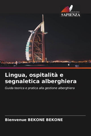 Lingua, ospitalità e segnaletica alberghiera