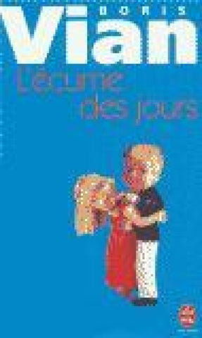 L' Ecume des jours