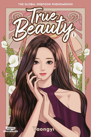 True Beauty, Vol. 1