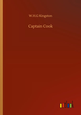 Captain Cook