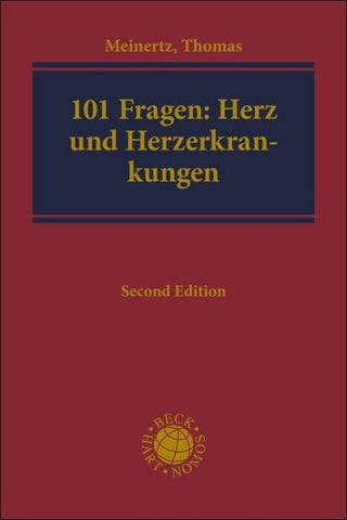 Die 101 wichtigsten Fragen und Antworten - Herz und Herzerkrankungen