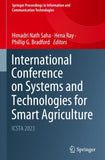 International Conference on Systems and Technologies for Smart Agriculture