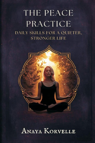 The Peace Practice