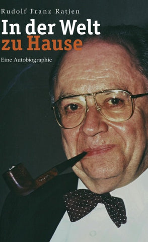 In der Welt zu Hause