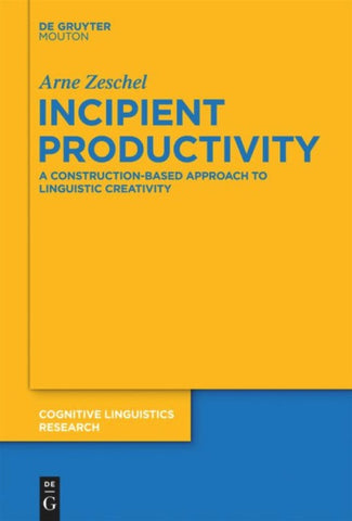 Incipient Productivity