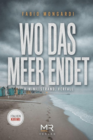 Wo das Meer endet