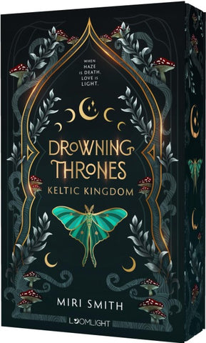 Drowning Thrones 2: Keltic Kingdom
