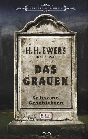 Das Grauen