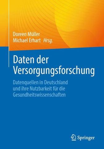 Daten der Versorgungsforschung