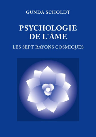 Psychologie de l'Âme