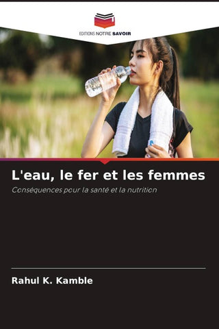 L'eau, le fer et les femmes