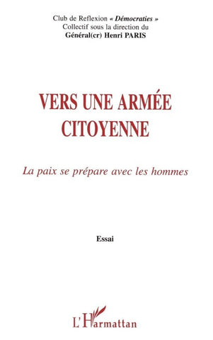Vers une Armée Citoyenne