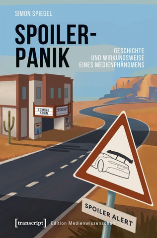 Spoilerpanik