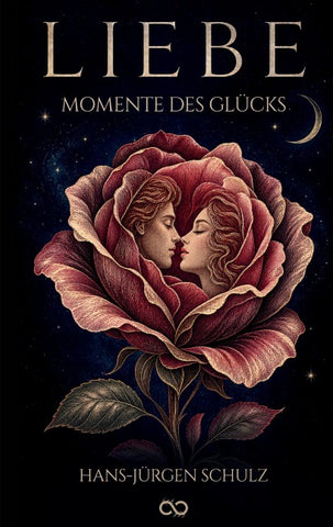Liebe - Momente des Glücks