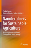 Nanofertilizers for Sustainable Agriculture
