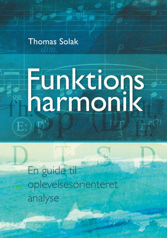 Funktionsharmonik