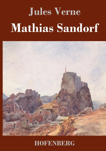Mathias Sandorf