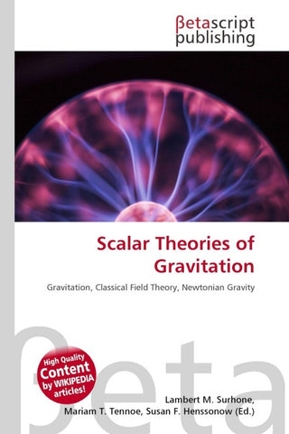 Scalar Theories of Gravitation