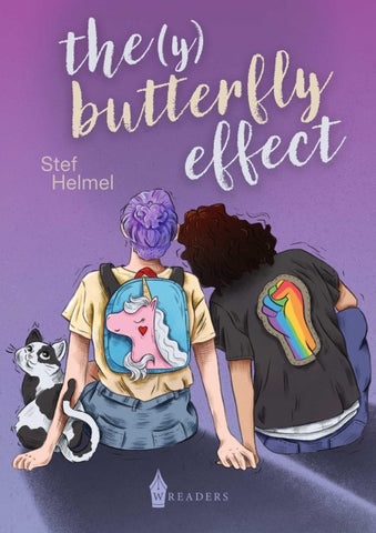 The(y) butterfly effect