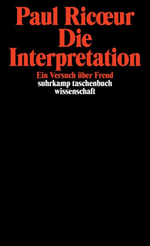 Die Interpretation