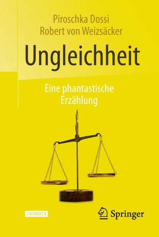 Ungleichheit