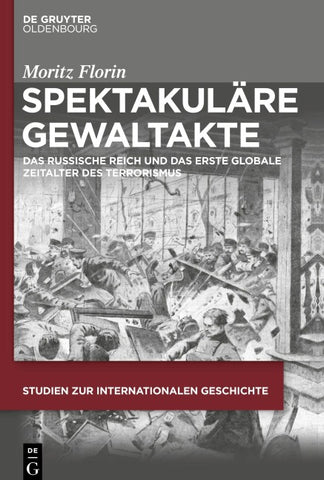 Spektakuläre Gewaltakte