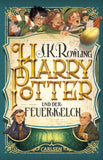 Harry Potter und der Feuerkelch (