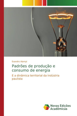 Padrões de produção e consumo de energia