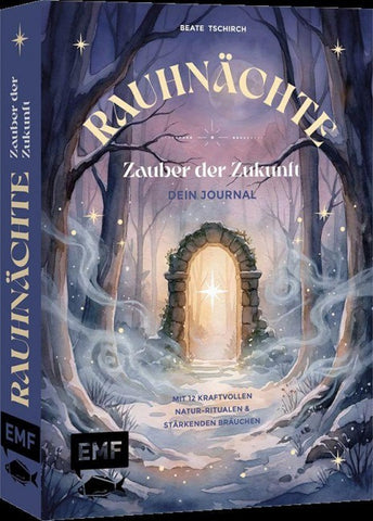 Rauhnächte – Zauber der Zukunft