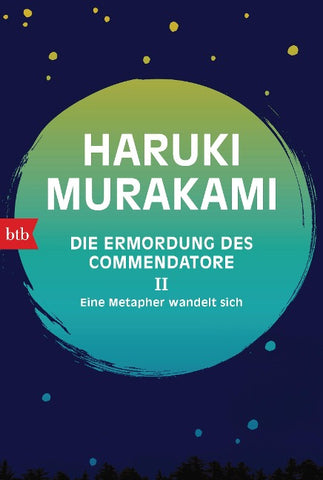 Die Ermordung des Commendatore II