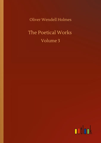The Poetical Works