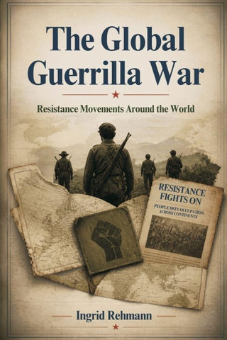 The Global Guerrilla War