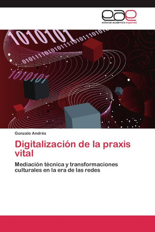 Digitalización de la praxis vital