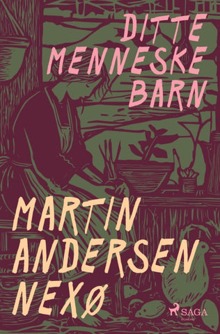 Ditte Menneskebarn