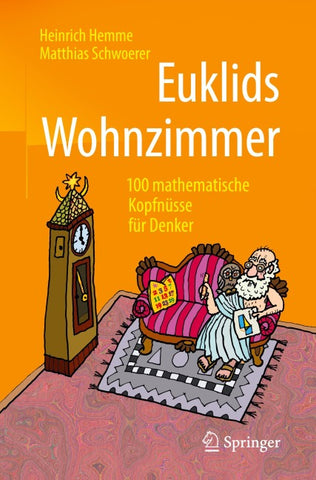 Euklids Wohnzimmer