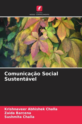 Comunicação Social Sustentável