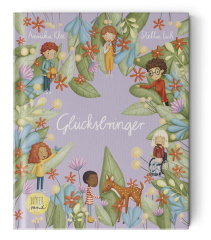 Glücksbringer