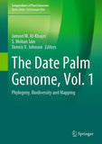 The Date Palm Genome, Vol. 1