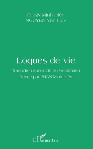 LOQUES DE VIE