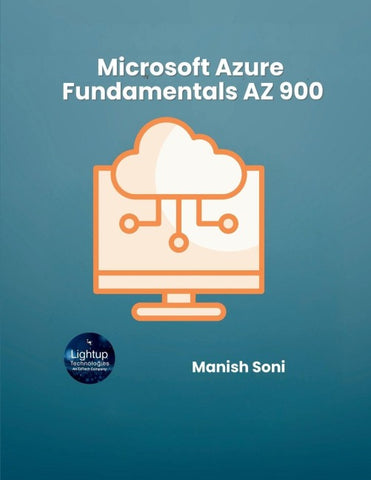 Microsoft Azure Fundamentals AZ 900