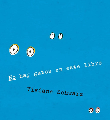 No hay gatos en este libro