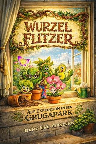 Wurzelflitzer