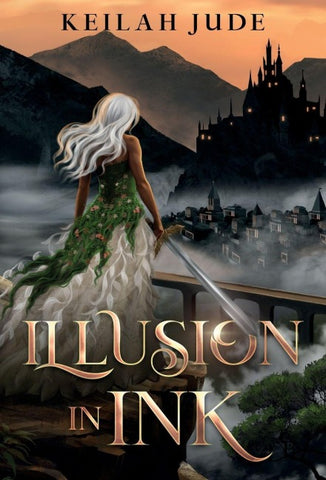 Illusion in Ink