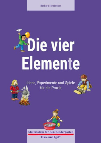Die vier Elemente